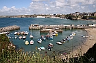 Newquay Harbour